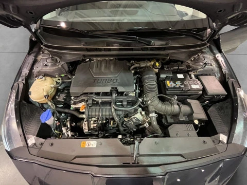 Hyundai i20 KOLAS 1.0 TGDI 100 CV