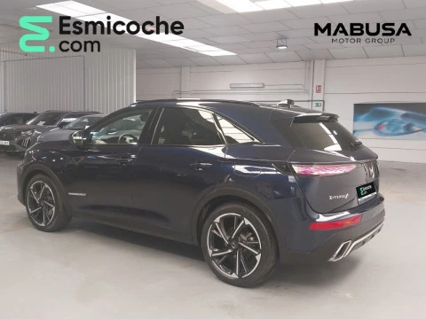 DS 7 E-TENSE 4x4 300 ESPRIT DE VOYAGE PHEV