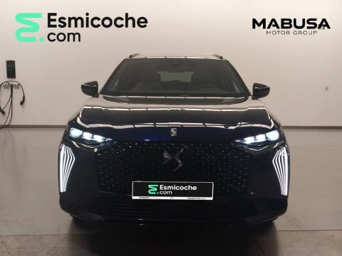 DS 7 E-TENSE 4x4 300 ESPRIT DE VOYAGE PHEV