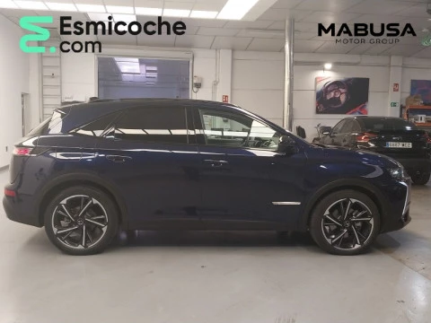 DS 7 E-TENSE 4x4 300 ESPRIT DE VOYAGE PHEV