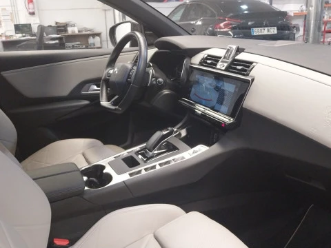 DS 7 E-TENSE 4x4 300 ESPRIT DE VOYAGE PHEV