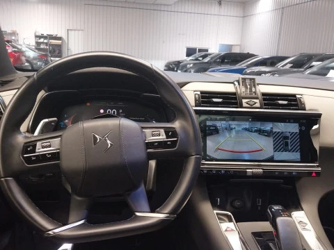 DS 7 E-TENSE 4x4 300 ESPRIT DE VOYAGE PHEV