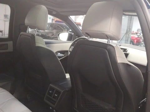 DS 7 E-TENSE 4x4 300 ESPRIT DE VOYAGE PHEV