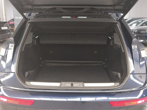 DS 7 E-TENSE 4x4 300 ESPRIT DE VOYAGE PHEV