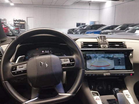 DS 7 E-TENSE 4x4 300 ESPRIT DE VOYAGE PHEV