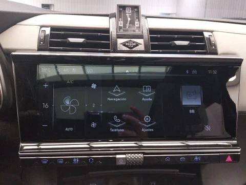 DS 7 E-TENSE 4x4 300 ESPRIT DE VOYAGE PHEV