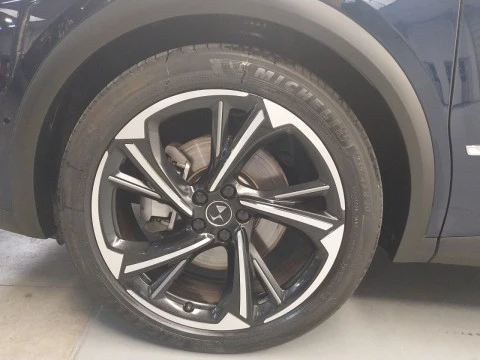 DS 7 E-TENSE 4x4 300 ESPRIT DE VOYAGE PHEV