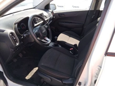 Kia Picanto 1.0 DPi 49kW (67CV) Concept