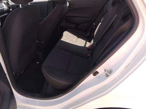 Kia Picanto 1.0 DPi 49kW (67CV) Concept