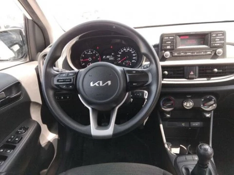 Kia Picanto 1.0 DPi 49kW (67CV) Concept