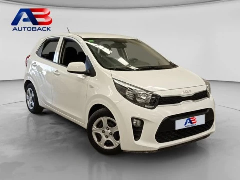 Kia Picanto 1.0 DPi 49kW (67CV) Concept