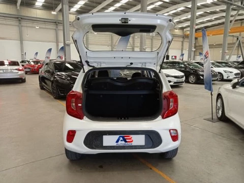Kia Picanto 1.0 DPi 49kW (67CV) Concept
