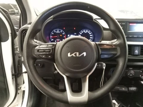 Kia Picanto 1.0 DPi 49kW (67CV) Concept