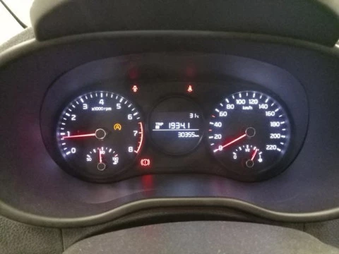Kia Picanto 1.0 DPi 49kW (67CV) Concept