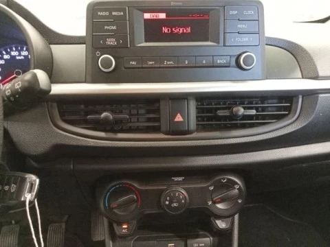 Kia Picanto 1.0 DPi 49kW (67CV) Concept