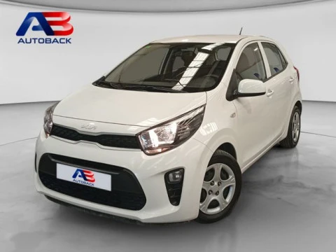 Kia Picanto 1.0 DPi 49kW (67CV) Concept