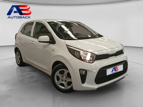 Kia Picanto 1.0 DPi 49kW (67CV) Concept