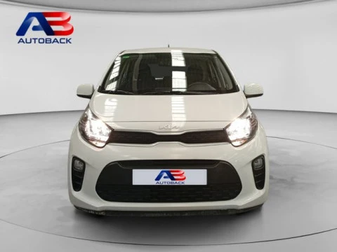 Kia Picanto 1.0 DPi 49kW (67CV) Concept
