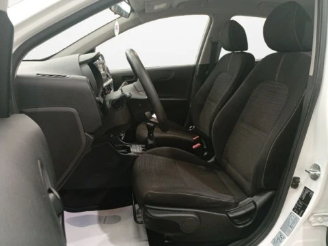 Kia Picanto 1.0 DPi 49kW (67CV) Concept