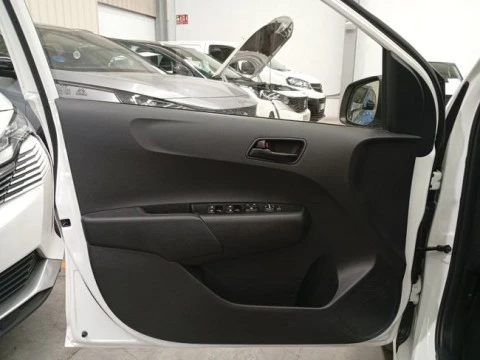 Kia Picanto 1.0 DPi 49kW (67CV) Concept