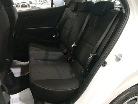 Kia Picanto 1.0 DPi 49kW (67CV) Concept
