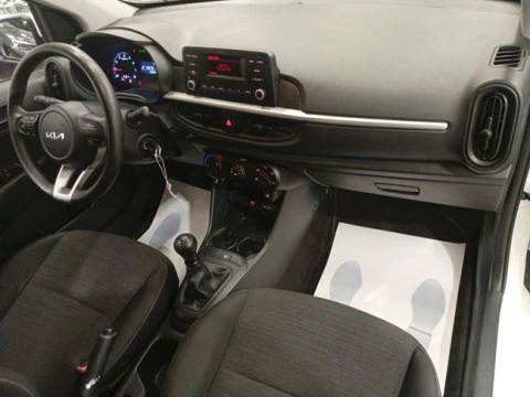 Kia Picanto 1.0 DPi 49kW (67CV) Concept