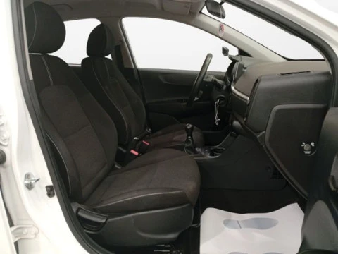 Kia Picanto 1.0 DPi 49kW (67CV) Concept