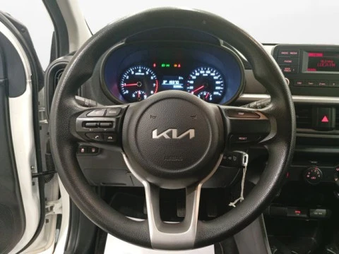 Kia Picanto 1.0 DPi 49kW (67CV) Concept