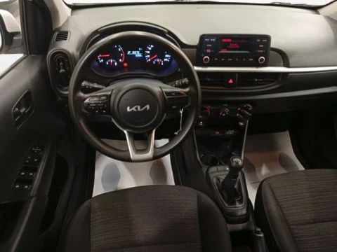 Kia Picanto 1.0 DPi 49kW (67CV) Concept