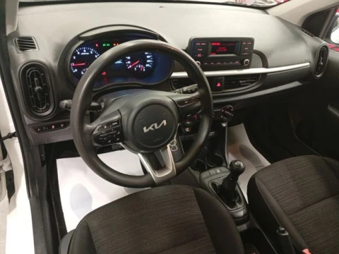 Kia Picanto 1.0 DPi 49kW (67CV) Concept
