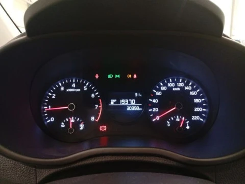 Kia Picanto 1.0 DPi 49kW (67CV) Concept