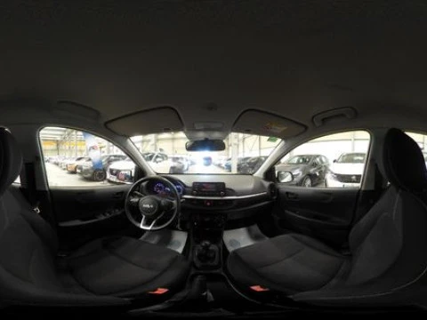 Kia Picanto 1.0 DPi 49kW (67CV) Concept