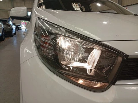 Kia Picanto 1.0 DPi 49kW (67CV) Concept