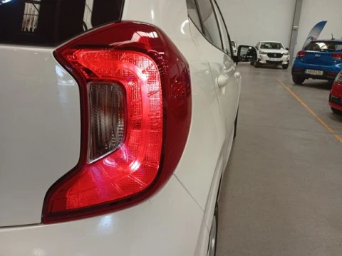 Kia Picanto 1.0 DPi 49kW (67CV) Concept