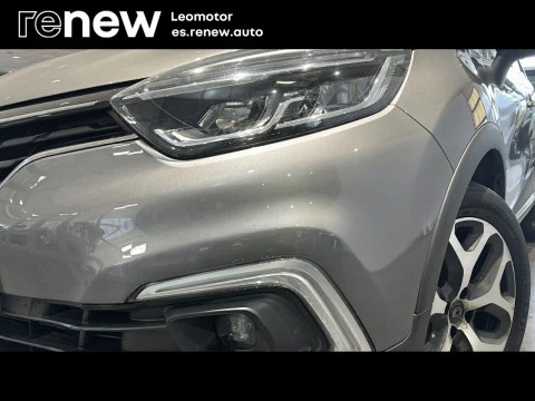 Renault Captur Zen TCe 66kW (90CV) -18
