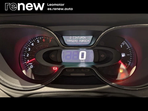 Renault Captur Zen TCe 66kW (90CV) -18