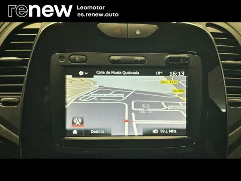 Renault Captur Zen TCe 66kW (90CV) -18