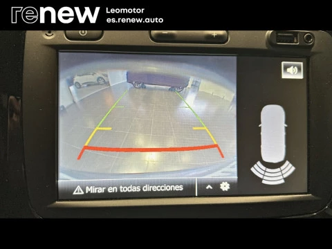 Renault Captur Zen TCe 66kW (90CV) -18