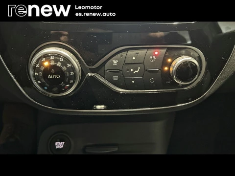 Renault Captur Zen TCe 66kW (90CV) -18