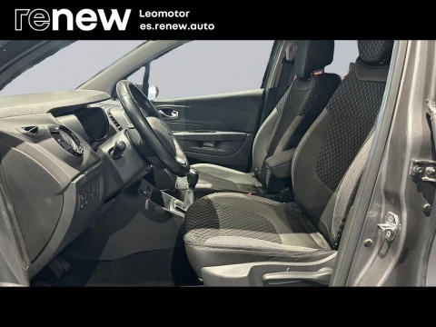 Renault Captur Zen TCe 66kW (90CV) -18