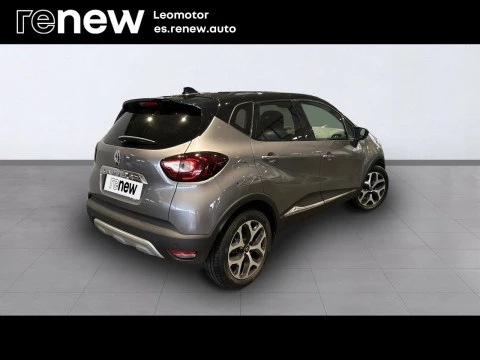 Renault Captur Zen TCe 66kW (90CV) -18
