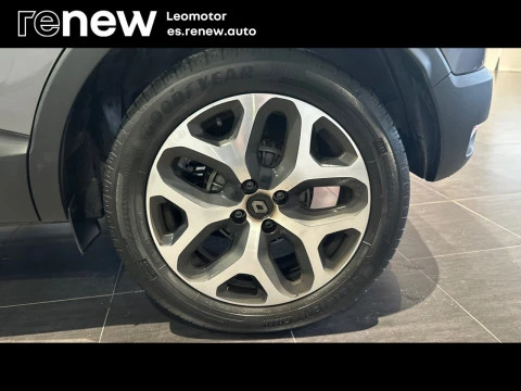 Renault Captur Zen TCe 66kW (90CV) -18
