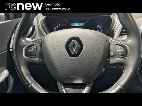 Renault Captur Zen TCe 66kW (90CV) -18