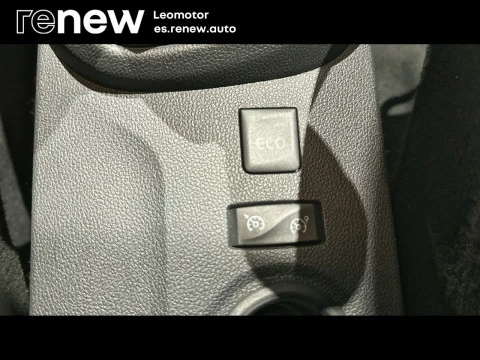 Renault Captur Zen TCe 66kW (90CV) -18