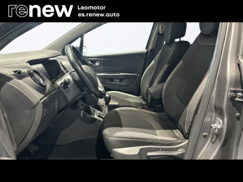 Renault Captur Zen TCe 66kW (90CV) -18