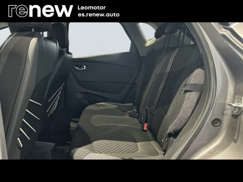 Renault Captur Zen TCe 66kW (90CV) -18