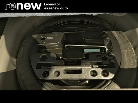 Renault Captur Zen TCe 66kW (90CV) -18