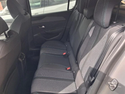 Peugeot 308 1.2 HYBRID MHEV 145 E-DCS6 ALLURE 5P