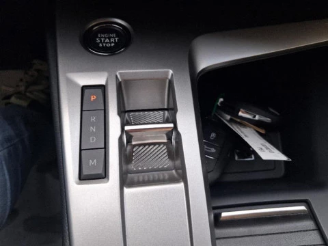 Peugeot 308 1.2 HYBRID MHEV 145 E-DCS6 ALLURE 5P