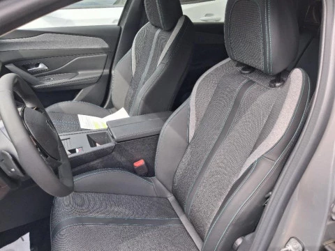 Peugeot 308 1.2 HYBRID MHEV 145 E-DCS6 ALLURE 5P